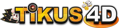 TIKUS4D Logo