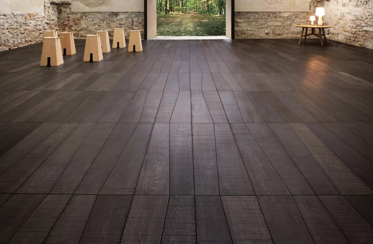 Which Flooring Is Right For You?