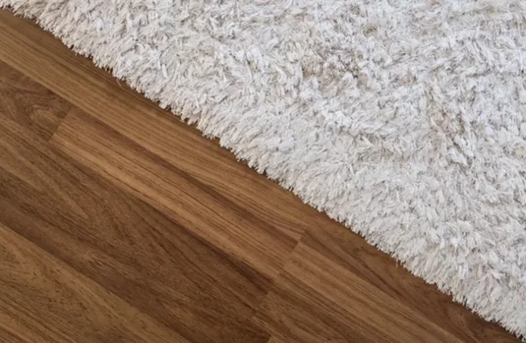 Different Types of Flooring