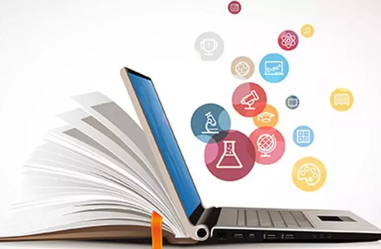 The Ascent of Online Learning: How Technology is Changing Education