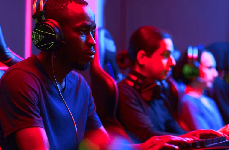 The Rise of E-Sports – Exploring the Competitive Gaming Phenomenon
